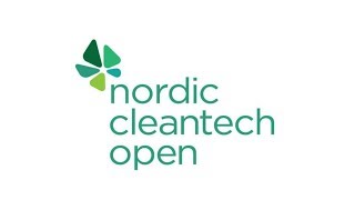 Big Green Lab Interview at Nordic Cleantech Open