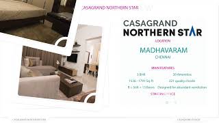 Casagrand Projects