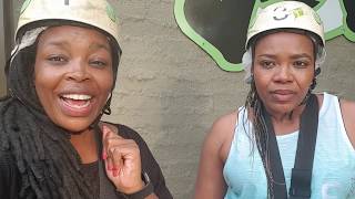 Magaliesberg Canopy Tour | LERATO LEFAFA