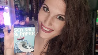 🎲 [J2S] Sea Salt and Paper : les règles du jeu !