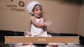 Avira Pre- Birthday Shoot