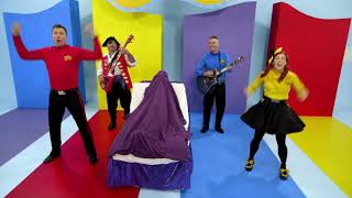 The Wiggles - Wake Up!