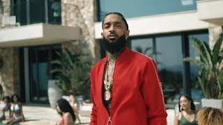 Nipsey Hussle Ft. Belly & Dom Kennedy - Double Up