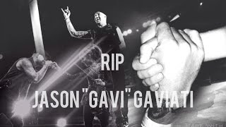 Tribute to Jason "Gavi" Gaviati - #WeAreGavi