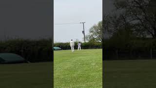 Club cricket match #youtubeshorts #cricketer #batting #clubcricket #cricketfever #youtuber