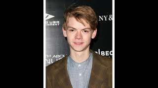 Thomas Brodie Sangster slideshow