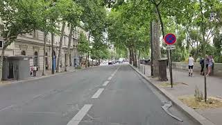 Paris 4K - The Wheeler View #258