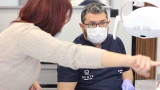 Philippe's Dental Treatment Journey in Turkey  I Clinic International