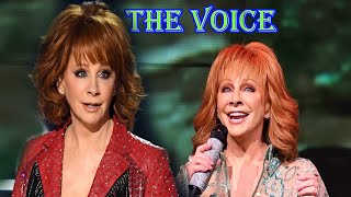 The Voice's Reba McEntire is unrecognizable in never-before-seen family photo