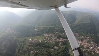 Valle Rossa - Ranzanico