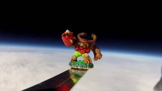 SKYLANDERS SPACE