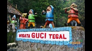 wisata guci tegal yang wajib dikunjungi