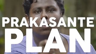 Karikku Prakashante Plan A Comedy Video