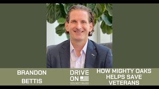 How Mighty Oaks Helps Save Veterans