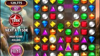 Bejeweled Blitz Speedhack