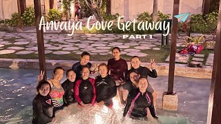 Anvaya Cove with Stardust 🌴 | Pricey but Classy!