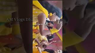 Khortha New Song❤️Cute Girls Dance #djshortvideo #dancevideo