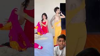 Wait for End #shorts #ytshorts #couple #couplegoals #basantguptafl