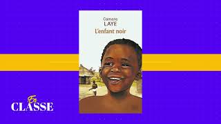 Apprendre le Français | Mot du jour: Habitude | Découverte:L'Enfant Noir (livre) | EN CLASSE