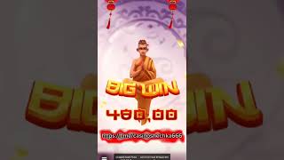 Shaolin Master maxwin? #slot #slotscasinogames #slotskillgame #games #casinogames #casino