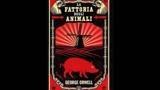 Aldo Volpi "La fattoria degli animali"