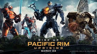 Pacific Rim: Uprising (2018) Extended Trailer, Action movie trailer_ The Filming