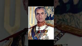 Mohammed Reza Shah Edit | Viva La Vida Slowed |