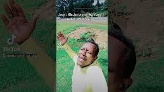 Jesu ti Gicuho brand new song by Njau Waharaka