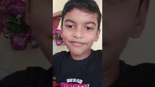 Happy Birthday AadhiNath  #birthdayparty #birthdaygift #drawing #art #viralvideos #artwithoutcanvaas