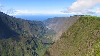 la reunion ocean indien