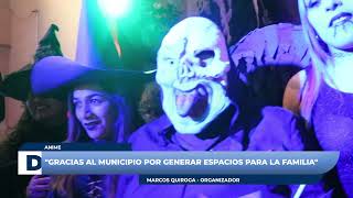 ¡SE VIENE EL GRAN EVENTO DE #Halloween EN PALPALÁ!