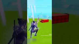 #fortnite Excalibur Is So Broken 😂 #sniperking #op