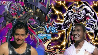 Yu-Gi-Oh Speed Duel GX Duelists of Shadows Klonoa(S.KingJaden)vs. Jolo(Titan)