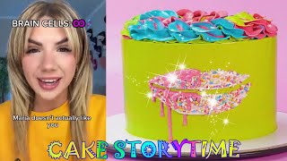 🌹 Play Cake Storytime 💚 Best Compilation Of @BaileySpinn| Part17