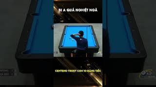 Như này là kiếp dọn bàn thuê mất rồi #shorts  #billiardpoolvn #billiardvn