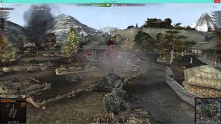 World of Tanks IS-8 Review 9.4 HD