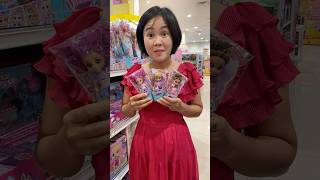 Mama Khó tính Vậy - Đồ chơi Búp bê #funny