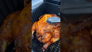 roasted chicken #shorts