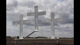 Church: Memorials to Jesus, El Reno Tornado TWISTEX Team & a soldier