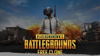 Free PUBG Clone? Check Out Z-City (CSO2)