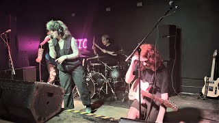 Artio Live @ Opium (Legends) Edinburgh, UK 28/1/23 #5