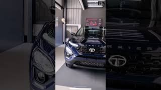 Tata Harrier Overview || Best Indian SUV Ever || 20 lakh rupees car || #shorts