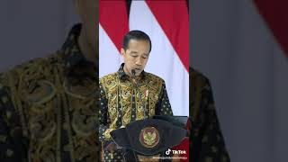 Jokowi Tegur Bupati, Walikota, TNI, Polri Soal Susahnya Bangun Rumah Ibadah Kaum Minoritas