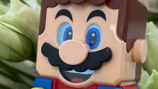 Lego Super Mario Live Stream Interactive!