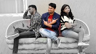 One-Side Lover's Breakup - Hindi