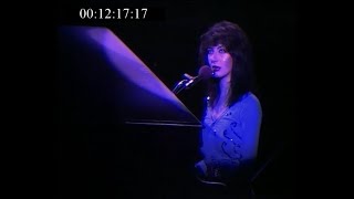 Kate Bush - Live at Apollo, Manchester 1979 (ARCHIVE MASTER TAPE)