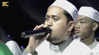 Medley || Nurul Musthofa, Robbi Sallimna, Qod Kafani, Almadad Ya Rasulallah || Son Comel