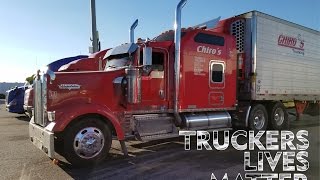 Truckers Lives Matter