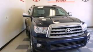 2010 Toyota Sequoia Shreveport LA