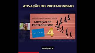 Ative o protagonismo e mude sua carreira